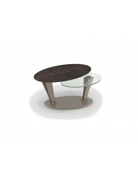 OCTAVE - Table basse