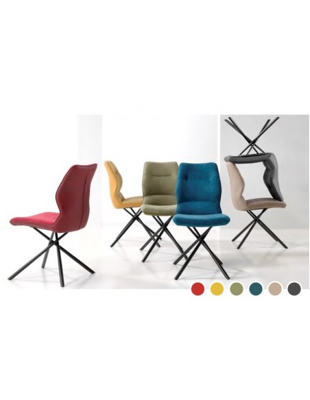 SOL - Chaise