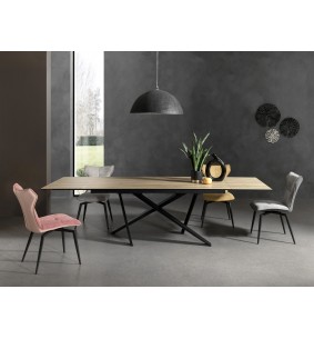 ORREST - Table