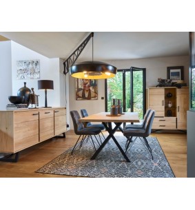 TOUAREG - Chaise