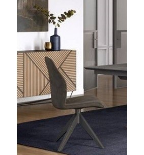 SEIDE - Chaise Florenza 2