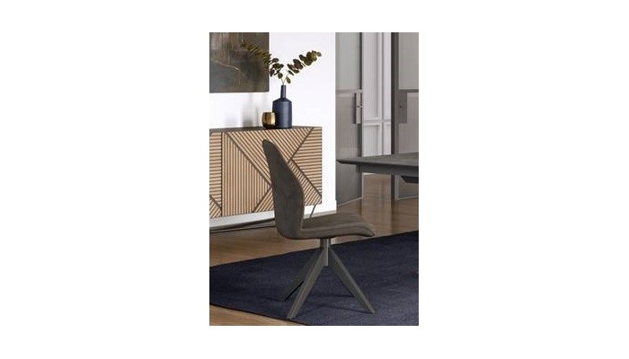 SEIDE - Chaise Florenza
