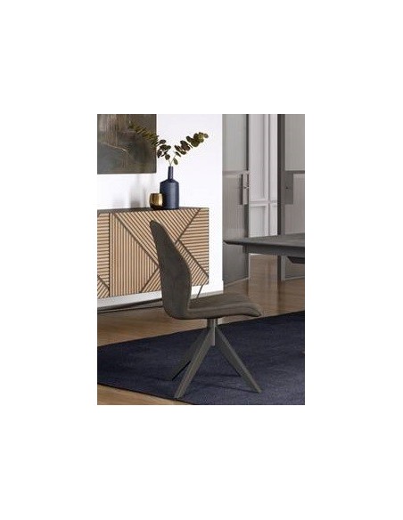 SEIDE - Chaise Florenza