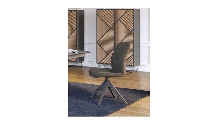 SEIDE - Chaise Florenza