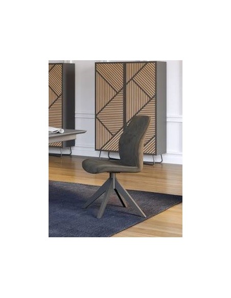 SEIDE - Chaise Florenza