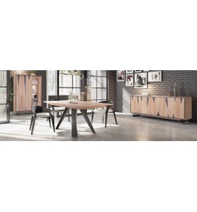 CUTTING - Chaise 2