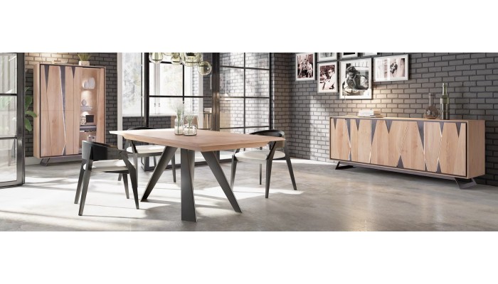 CUTTING - Chaise