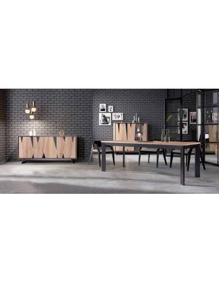 CUTTING - Chaise