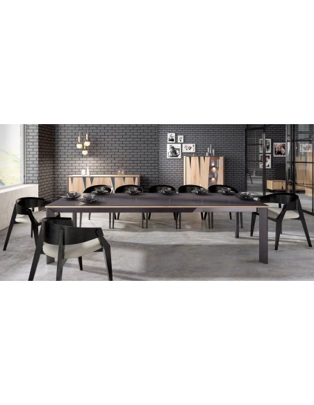 CUTTING - Chaise