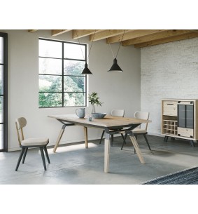 HARRY - Chaise