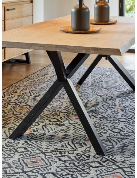 TOUAREG - Table 240 x 105 plateau