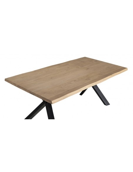 TOUAREG - Table 180 x 105 plateau