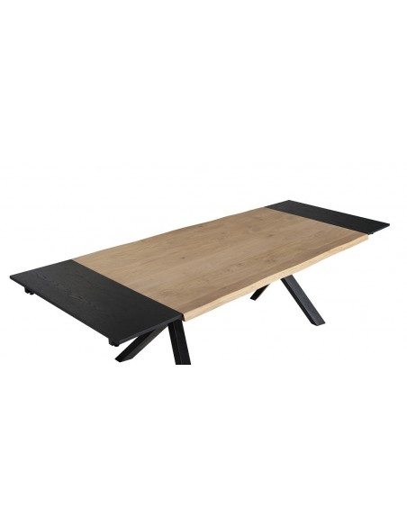 TOUAREG - Table 160 x 105 plateau