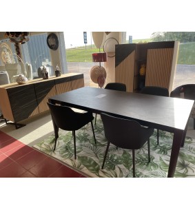Oblique - Table