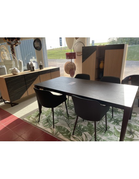 Oblique - Table