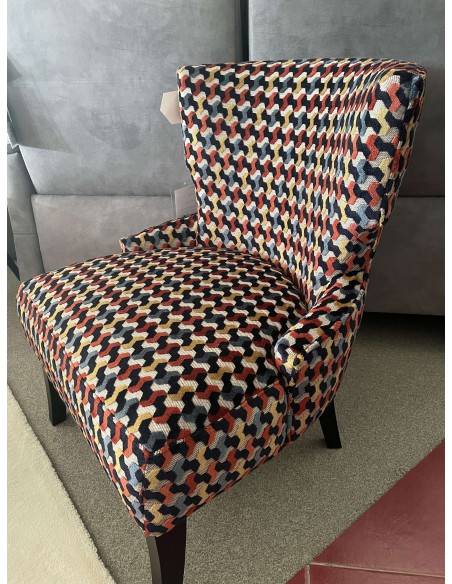 Fauteuil - Soraya Sourice