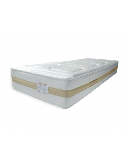 Ensembles LA MANUFACTURE DE HAUTE LITERIE Ressorts NATURA ONE + HELIX 