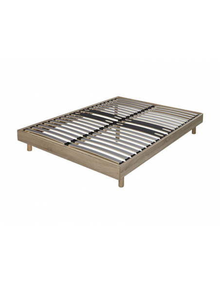 Sommiers Tapissier EBAC  DECOKIT 