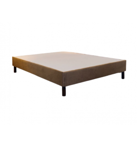 Sommiers Tapissier LA MANUFACTURE DE HAUTE LITERIE  FIRST H15 