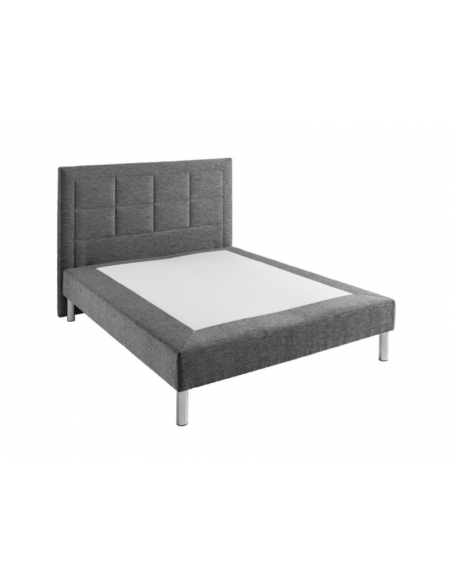 Sommier Tapissier décorateur Confort Nature TC 15 