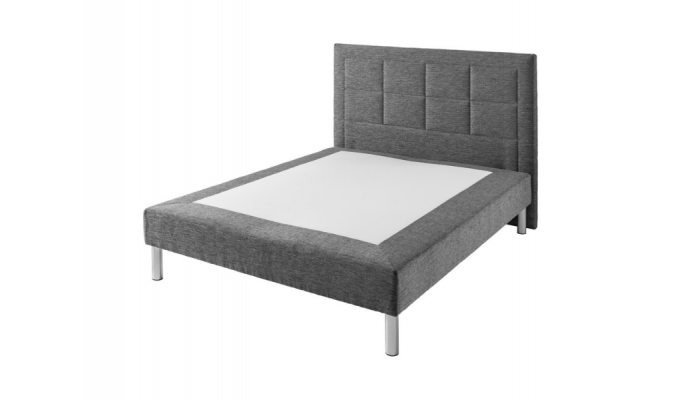 Sommier Tapissier décorateur Confort Nature TC 15 