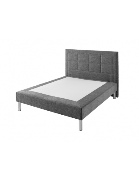 Sommier Tapissier décorateur Confort Nature TC 15 