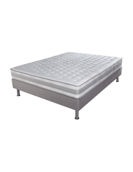 Matelas EBAC 100 % Latex LOUXOR 3 