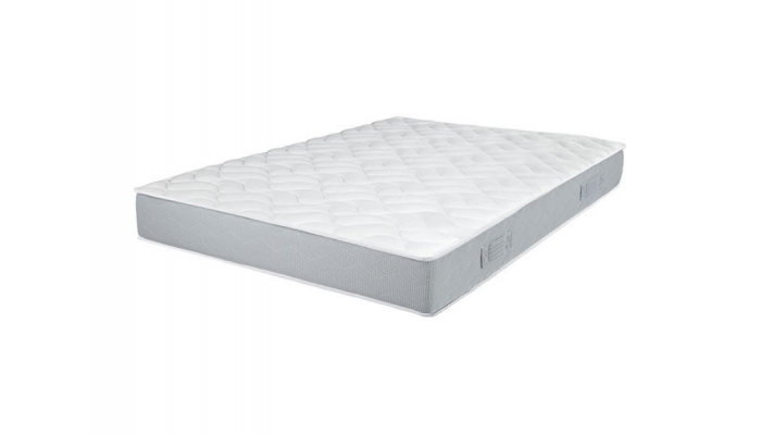 Matelas EBAC Mousse Haute résilience MELIOR 3 