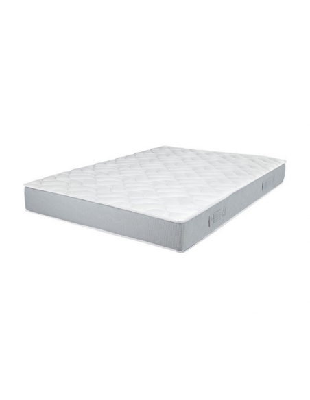 Matelas EBAC Mousse Haute résilience MELIOR 3 