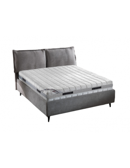 Matelas PERDORMIRE Mémoire de forme CASHEMERE PLUS 
