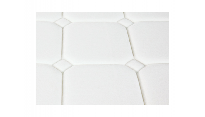 Matelas PERDORMIRE Mémoire de forme CASHEMERE PLUS 