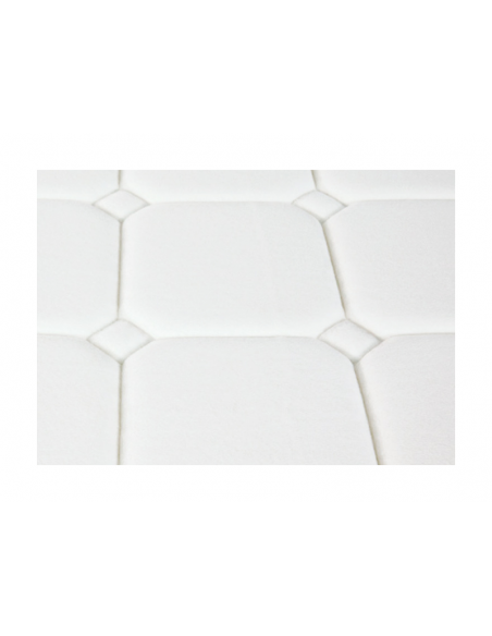 Matelas PERDORMIRE Mémoire de forme CASHEMERE PLUS 