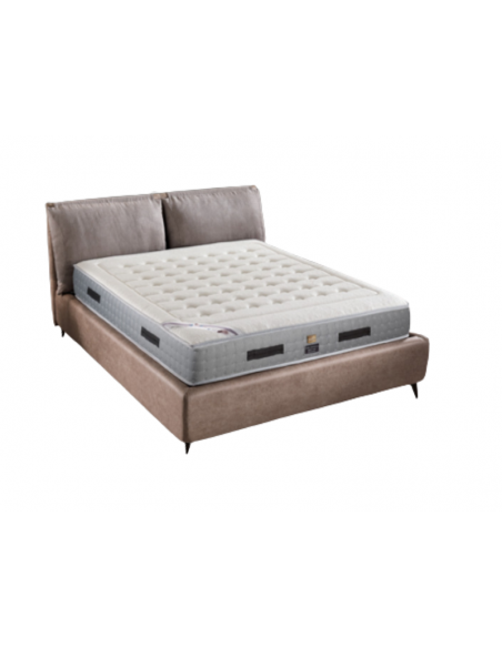 Matelas PERDORMIRE Mémoire de forme GRAN SONNO 