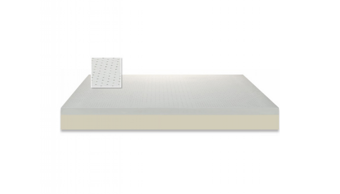 Matelas PERDORMIRE Mémoire de forme GRAN SONNO 