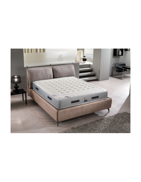Matelas PERDORMIRE Mémoire de forme GRAN SONNO 