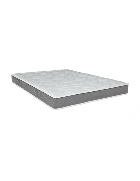 Matelas EBAC 100 % Latex STORM 