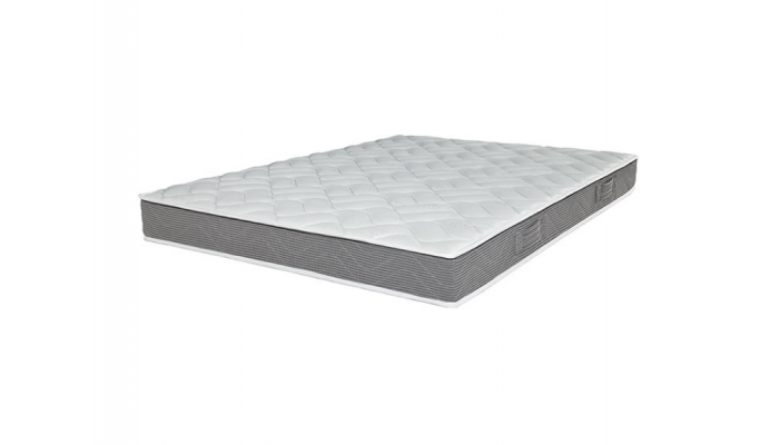 Matelas EBAC 100 % Latex STORM 