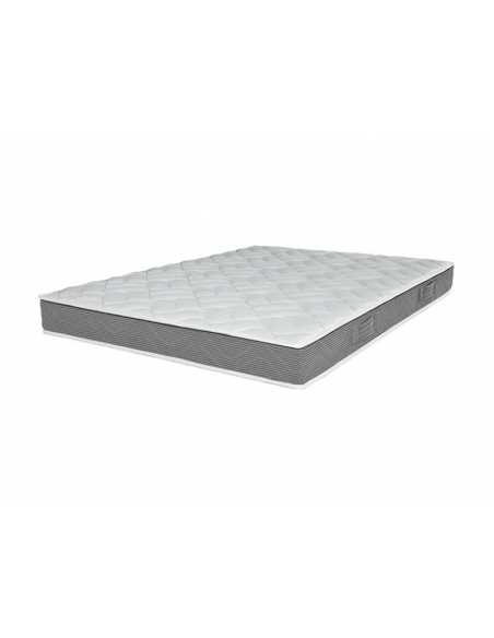 Matelas EBAC 100 % Latex STORM 