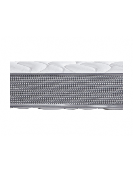 Matelas EBAC 100 % Latex STORM 