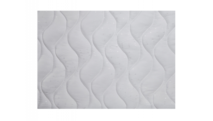 Matelas EBAC 100 % Latex STORM 