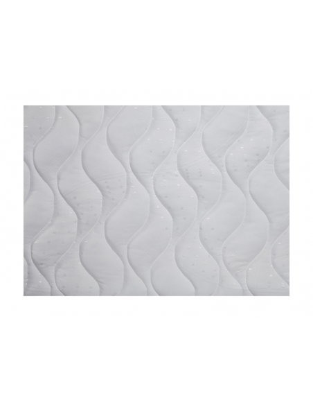 Matelas EBAC 100 % Latex STORM 
