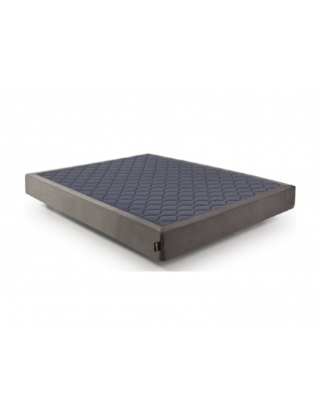 Sommiers Tapissier LA MANUFACTURE DE HAUTE LITERIE  GRAN SUITE 