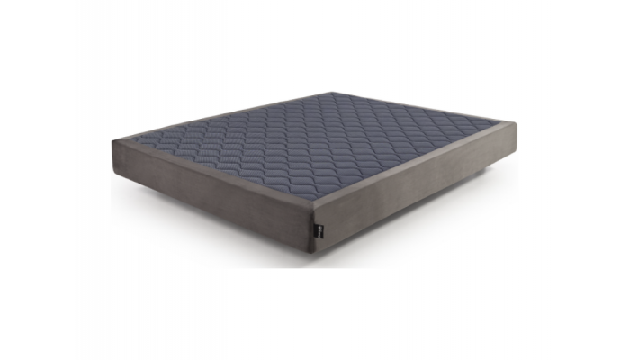 Sommiers Tapissier LA MANUFACTURE DE HAUTE LITERIE  GRAN SUITE 