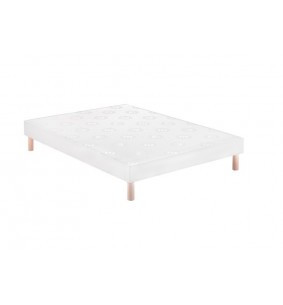 Sommier Tapissier MERINOS FRED 