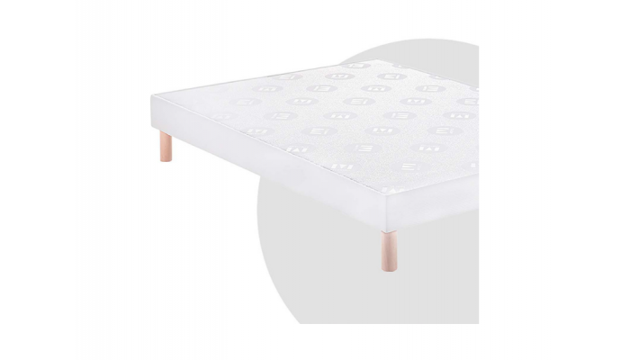 Sommier Tapissier MERINOS FRED 