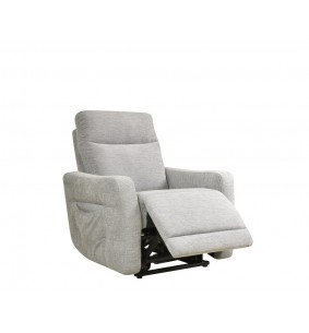 SALT LAKE - Fauteuil relaxation électrique  2