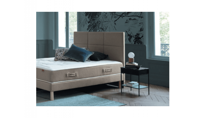 Sommiers Tapissier EPEDA JASMIN 