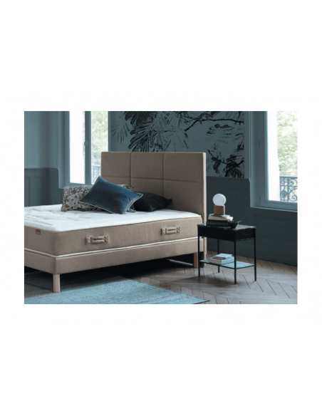 Sommiers Tapissier EPEDA JASMIN 