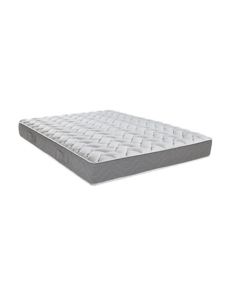 Matelas EBAC Mousse + Latex LISTEL 