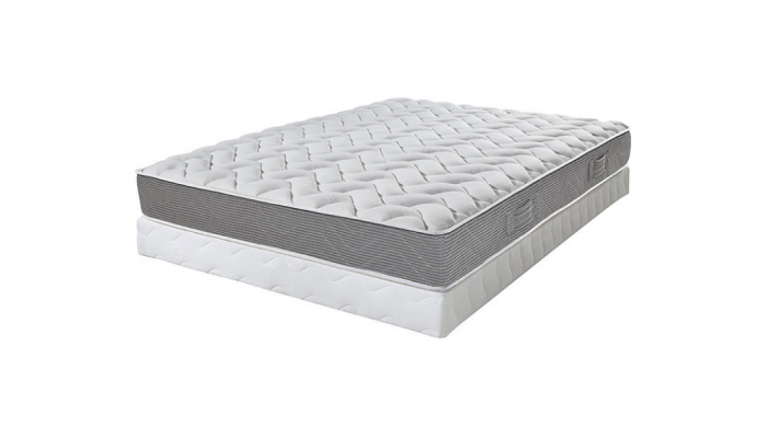 Matelas EBAC Mousse + Latex LISTEL 